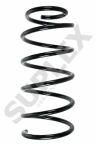 Пружина передня Chevrolet Aveo L=342mm