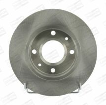 Диск тормозной передний Xsara 97-, Peugeot 206 98- CITROEN Диск тормозной передний Xsara 97-, Peugeot 206 98- CITROEN