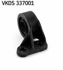 Сайлентблок переднего рычага правый Rover 75 99–