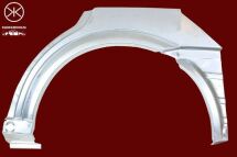 Арка лів. зад. крила 5-дв.