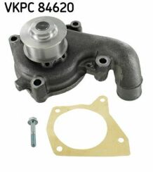 FORD Насос води Escort,Fiesta 1,8D /18D/ 89- FORD Насос води Escort,Fiesta 1,8D /18D/ 89-