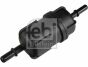 FEBI LAND ROVER Фильтр топливный Discovery Sport 2.0D 14-, Range Rover Evoque, фото 2 - интернет-магазин Auto-Mechanic