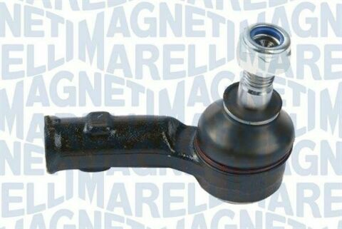 MAGNETI MARELLI VW Наконечник керм. тяги прав.Golf II,Jetta II,Passat,Polo 83-