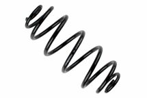 Пружина підвіски