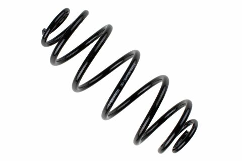 Пружина підвіски Пружина підвіски