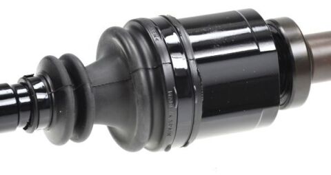 Привідний вал