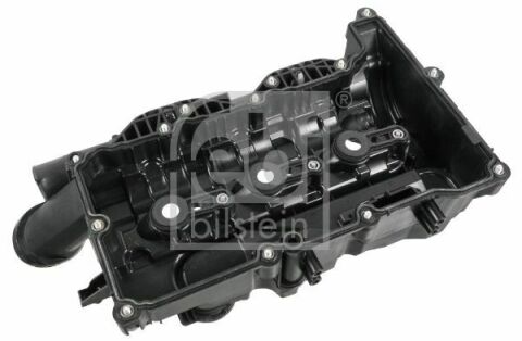 Крышка клапанов BMW 1 (F20/F21)/2 (F45/F46) 14- (B37)