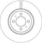 Гальмівний диск Гальмівний диск