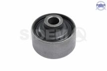 Сайлентблок важеля перед. (нижн./перед.) Nubira 97- Сайлентблок важеля перед. (нижн./перед.) Nubira 97-