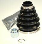 Ремонтний комплект пильника шарніра рівних кутових швидкостей