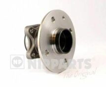 Ступиця колеса