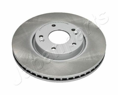 JAPANPARTS HYUNDAI Диск тормозной передн. d=300mm Tucson/i40/ix35/Sonata V 06-