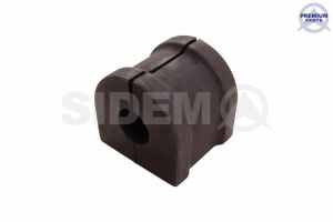 SIDEM BMW втулка передн.стабілізатора 21.5mm X3 E83 04-