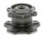 JAPANPARTS NISSAN Колонка задня. Qashqai 4H4 1.6dCi 13-, RENAULT Kadjar 4H4 1.6dCi 15-, фото 1 - інтерент-магазин Auto-Mechanic