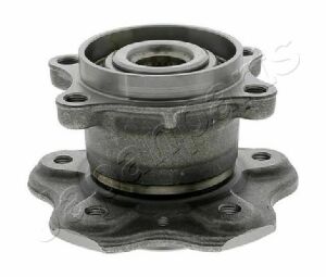 JAPANPARTS NISSAN Ступица задн. Qashqai 4Х4 1,6dCi 13-, RENAULT Kadjar 4Х4 1,6dCi 15-