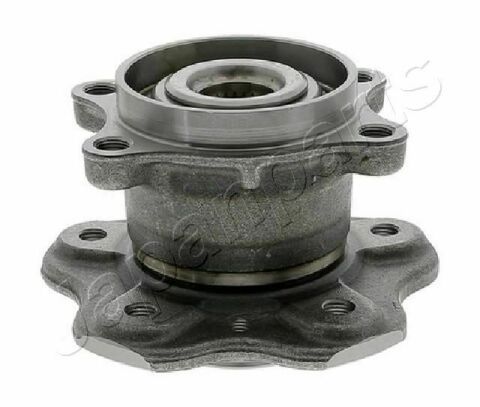 JAPANPARTS NISSAN Колонка задня. Qashqai 4H4 1.6dCi 13-, RENAULT Kadjar 4H4 1.6dCi 15-