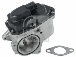 Клапан EGR VW Crafter 2.0TDI 09-