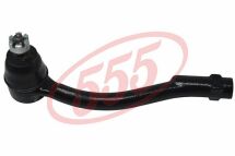 Наконечник рулевой тяги