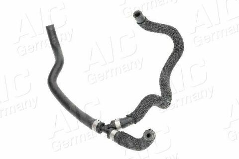 Шланг радiатора