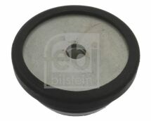 Подушка амортизатора задня Peugeot 406 95–