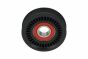 KAVO PARTS SUBARU Ролик натяжной Legasy -03, Forester, Impreza., фото 1 - интернет-магазин Auto-Mechanic