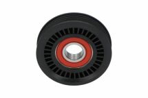 KAVO PARTS SUBARU Ролик натяжной Legasy -03, Forester, Impreza.