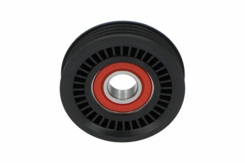 KAVO PARTS SUBARU Ролик натяжной Legasy -03, Forester, Impreza.