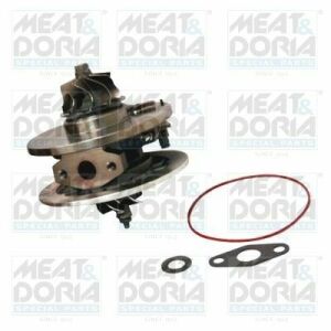 MEATDORIA FIAT Вставка турбины Alfa Romeo 147/156,Marea,Multipla 1.9JTD 01-