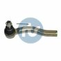 Наконечник тяги рульової (L) Toyota Corolla 01-08/Verso S 10-16/Subaru Trezia 11-, фото 4 - інтерент-магазин Auto-Mechanic