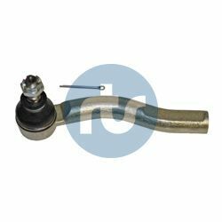 Наконечник тяги рульової (L) Toyota Corolla 01-08/Verso S 10-16/Subaru Trezia 11-