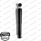 Газовий амортизатор задній Renault Megane 99–