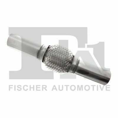 FISCHER I.B. Эластичная гофра 42x274 мм 42.5 x 94.0 x 274.0 мм труба 2x 90 мм