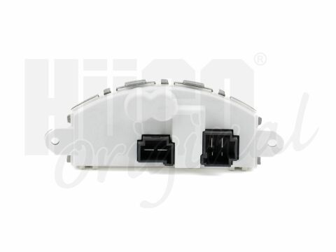 Резистор вентилятора пічки BMW X5 (F15/F85)/X6 (F16/F86) 14-19 (HÜCO)