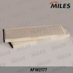 Фильтр, воздух во внутренном пространстве