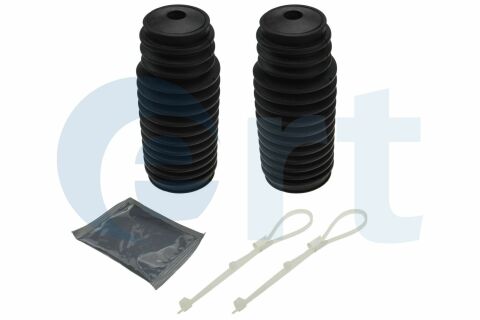 Комплект захисту рульової рейки BMW E36 90–