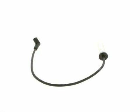 Провід запалювання Daewoo Nexia1.5i 95-97 (к-кт)