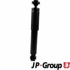 Амортизатор газовий заднiй Амортизатор газовий заднiй