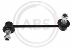 Тяга стабилизатора перед. Mazda 6 02-08 Л. (155mm) Тяга стабилизатора перед. Mazda 6 02-08 Л. (155mm)