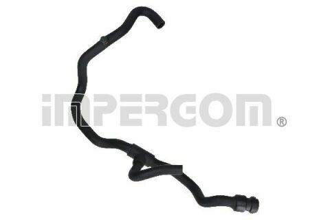 Патрубок радіатора пічки Renault Kangoo 1.5dCi 05- (к-кт в зборі) Патрубок радіатора пічки Renault Kangoo 1.5dCi 05- (к-кт в зборі)