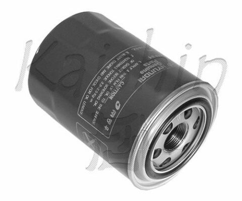 Масляный фильтр