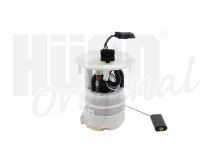 Электробензонасос с датчиком (модуль) Peugeot 208 I 1.6 2012–2019, 301 VTi 115 2012–2017