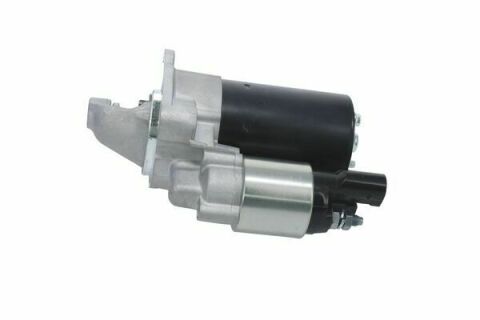 Стартер Audi A4/A6/Skoda Superb I/VW Passat 1.6-2.0 97-08 (12V/1.1kw) (z=9)