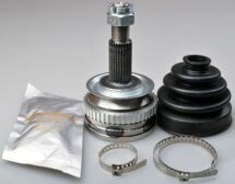 Комплект шарнірів, приводний вал