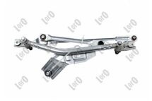 Механiзм склоочисника