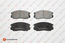 Колодки гальмівні передні