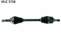 Привідний вал