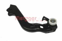 Ролик розсувних дверей автомобіля