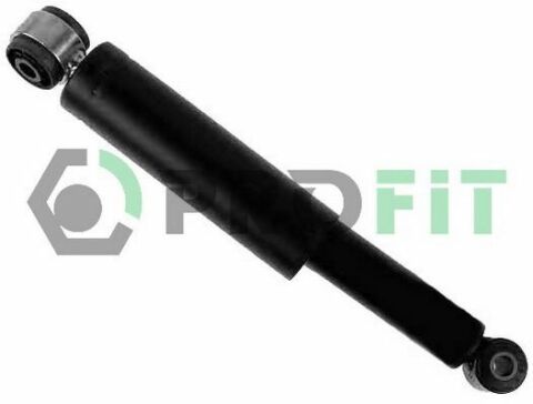 Амортизатор газооливний Амортизатор газооливний