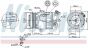 Компрессор NS X-TRAIL T31(07-)2.0 D(+)[OE 8200561276], фото 5 - интернет-магазин Auto-Mechanic