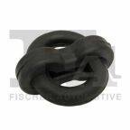 Сережки глушника Nissan Vanette до 95